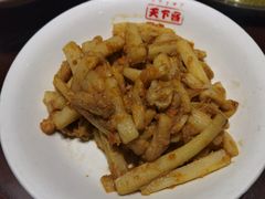 -天下客饭店(中山路店)