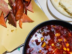 梆梆肉-牵人麻辣粉(粉巷店)