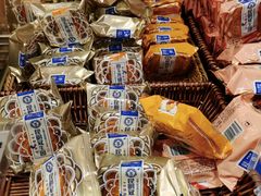 -昆明冠生园·蛋糕·面包(南强街店)