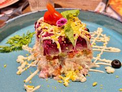 -卢布里西餐厅(总店)
