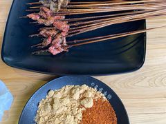 -长药唐师乐山油炸(石人直营店)