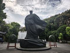 -白帝城·瞿塘峡景区