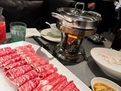 -鼎鼎香·港式火锅(北京SKP店)