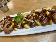 -吃饼人西餐(南开店)