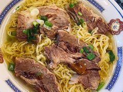 -七爷清汤腩·港式餐厅(金狮广场店)