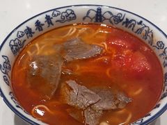 -陳香貴·兰州牛肉面(上海长风大悦城店)