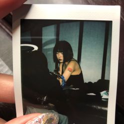 -極致刺青TATTOO STUDIO 私人订制