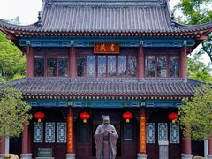 -惠州泗洲塔