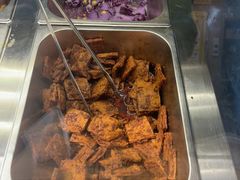 -张碗碗青海牛肉拉面(王城公园店)