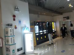 -中影国际影城(宁波江北来福士店)