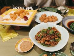 -那家小馆•北京菜•烤鸭(中关村店)