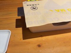-本色.小马哥烧烤(无锡九里仓店)
