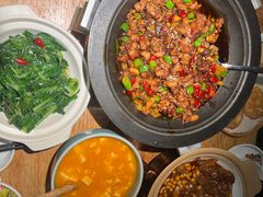 -六月雪干锅(涪城万达广场店)
