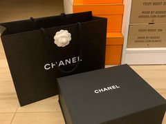 -CHANEL(恒隆广场店)