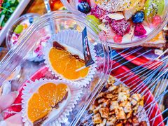 生烤鸡蛋-北三老太太烧烤(人生一串上榜店)