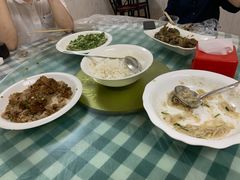 -中元酒楼侏儒三蒸(建新东区店)
