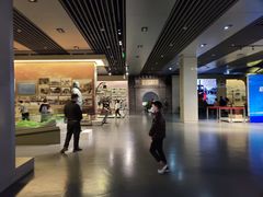 -中国铁道博物馆(正阳门馆)