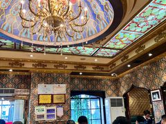 -东方亚克西餐厅(西康路店)
