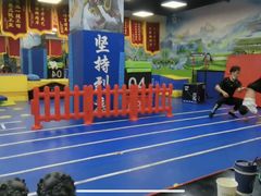 -武易极武术·体能·搏击培训(新年华购物中心店)