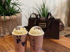 -成川茶店·潮汕工夫浓茶(万象店)