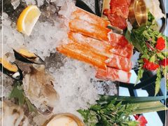 -集渔·泰式海鲜火锅(科华店)