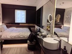 -北京三元桥CitiGO欢阁酒店