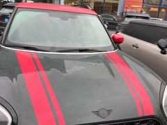 -上海宝诚中环BMW·MINI4S店
