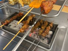 -彭城八戒羊肉串(总店)