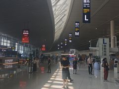-青岛胶东国际机场