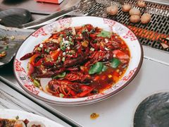 -呼吉牧蒙古烤肉·烧烤·小龙虾