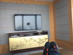 -上海静安香格里拉大酒店