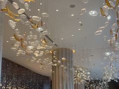 -星璨·自助餐厅-厦门禹洲温德姆至尊豪廷大酒店