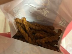 -京天红炸糕(天通苑华联店)