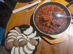 -九田家黑牛烤肉料理(华侨城店)