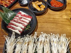 -九田家黑牛烤肉料理(溧阳吾悦店)