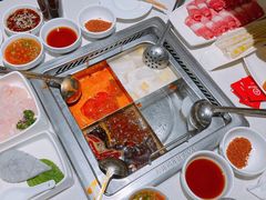 -海底捞火锅(玉桥商业广场店)