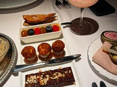 -壳里西餐厅Coquille Seafood Bistro(蒙自路店)