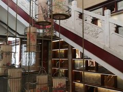 -冶春茶社(官园桥店)