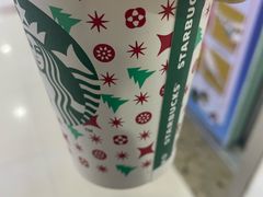 -星巴克(南昌西湖万达店)
