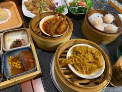 -金翠河烧鹅餐厅(解放碑时代广场店)