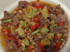 -洞庭鱼香(万科店)