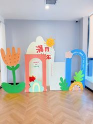 -千禧果月子会所(郑州东站店)