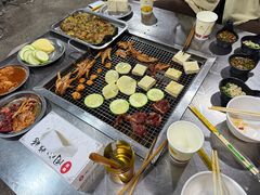 -同心烧烤(总店)