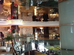 -杭州龙禧福朋喜来登酒店