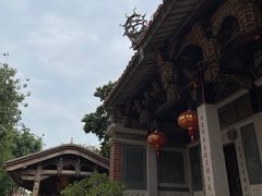 -晋江五店市传统文化旅游区