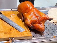 -昱德来·天津菜·渤海湾小海鲜(华夏店)