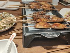 -管氏翅吧(马家堡店)