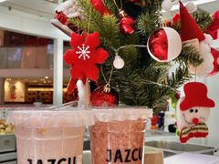 -Jazcu珍仕菓鲜榨果汁(西单大悦城店)