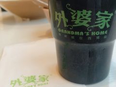 -外婆家(古墩印象城店)