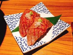 -松阪牛焼肉M(法善寺横丁店)